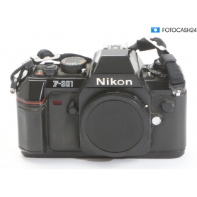 Nikon F-301 (288341)