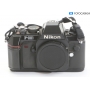 Nikon F-301 (288341)