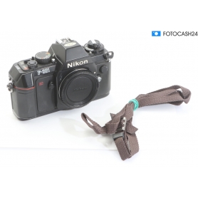 Nikon F-301 (288342)