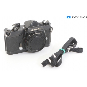 Nikon Nikkormat FT-N (288343)