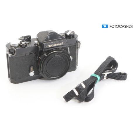 Nikon Nikkormat FT-N (288343)