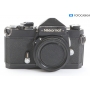 Nikon Nikkormat FT-N (288343)