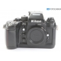 Nikon F4 Analoge Kamera (288344)