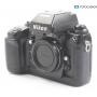 Nikon F4 Analoge Kamera (288344)