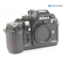 Nikon F4 Analoge Kamera (288344)