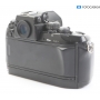 Nikon F4 Analoge Kamera (288344)