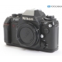 Nikon F-501 Analoge Spiegelreflex Kamera (288345)