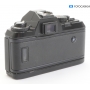Nikon F-501 Analoge Spiegelreflex Kamera (288345)