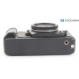 Nikon F-501 Analoge Spiegelreflex Kamera (288345)