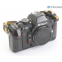 Nikon F-501 Analoge Spiegelreflex Kamera (288346)