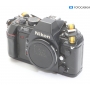 Nikon F-501 Analoge Spiegelreflex Kamera (288346)
