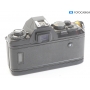 Nikon F-501 Analoge Spiegelreflex Kamera (288346)