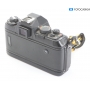Nikon F-501 Analoge Spiegelreflex Kamera (288346)