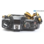 Nikon F-501 Analoge Spiegelreflex Kamera (288346)