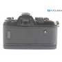 Nikon F-501 Analoge Spiegelreflex Kamera (288346)