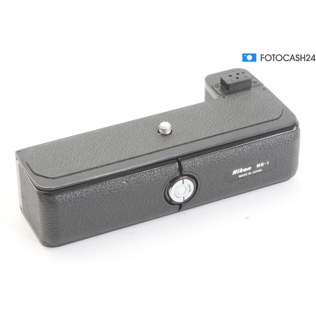 Nikon Batterie-Teil MB-1 (288350)