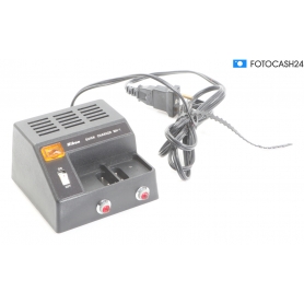 Nikon MH-1 Schnell Ladegerät Quick Charger (288352)