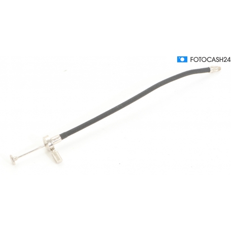 Drahtauslöser Kabelauslöser 15 cm (288353)