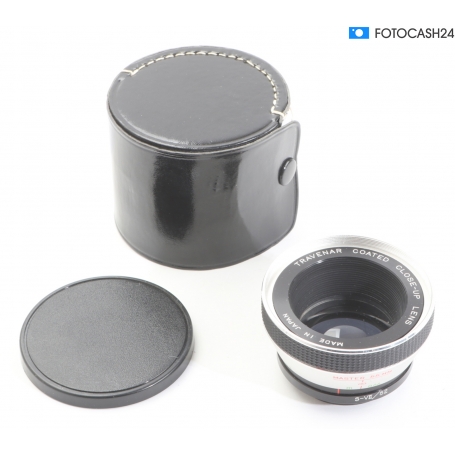 Travenar Coated Close-Up Lens S-VII/52 (288354)