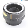 Makinon 2x Converter Extension Tube No 1 Nikon (288355)