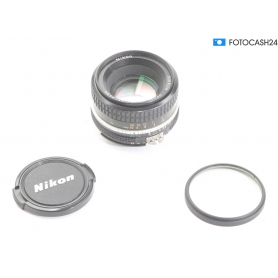 Nikon Ai 1,8/50 (288358)