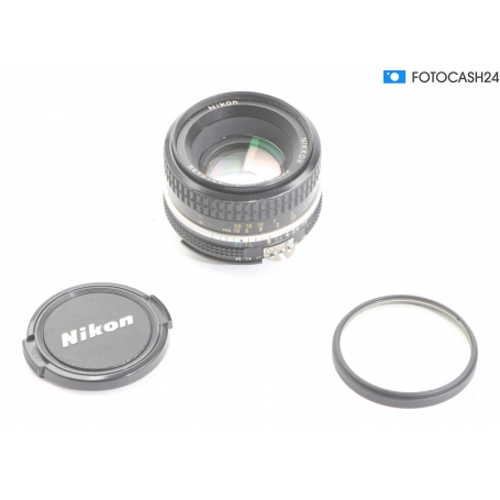 Nikon Ai 1,8/50 (288358)