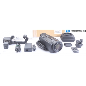 Canon XA 55 4K Camcorder Videokamera (288421)