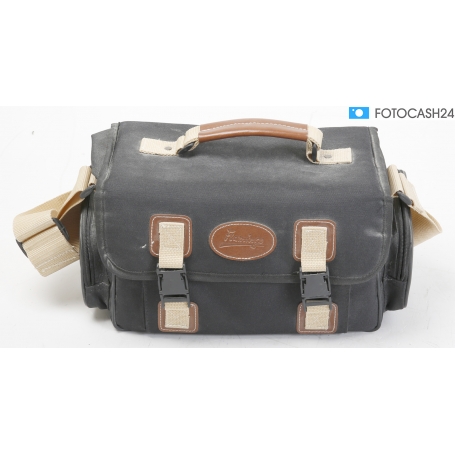 Flamingo Foto Tasche Kameratasche ca. 30x17x20 cm (288579)