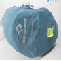 Sea to Summit Comfort Deluxe Isomatte, selbstaufblasend, 201x76cm, blau (288646)