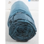 Sea to Summit Comfort Deluxe Isomatte, selbstaufblasend, 201x76cm, blau (288646)