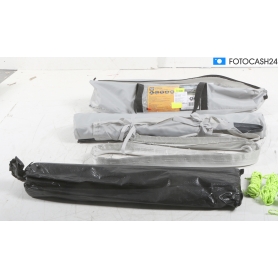 Reimo Mauritius M Sonnenvordach, 460x300cm (288655)