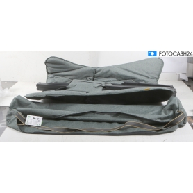 Bo-Camp Molfat Relaxstuhl, grün (288675)