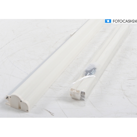 Remis REMIflair I Doppel-Kassettenrollo, 1030x595mm, creme (288681)