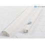 Remis REMIflair I Doppel-Kassettenrollo, 1030x595mm, creme (288681)