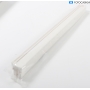 Remis REMIflair I Doppel-Kassettenrollo, 1030x595mm, creme (288681)