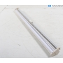 Remis REMIflair I Doppel-Kassettenrollo, 1030x595mm, creme (288681)