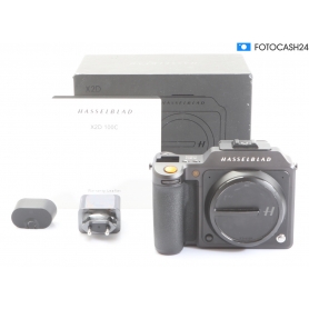 Hasselblad X2D 100C Mittelformat Digital Kamera (288712)