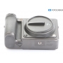 Hasselblad X2D 100C Mittelformat Digital Kamera (288712)