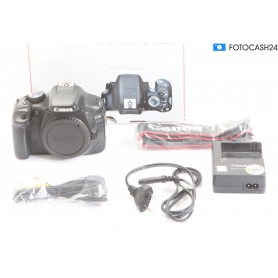 Canon EOS 550D (288722)