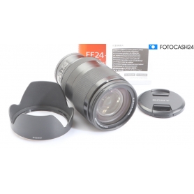Sony FE 3,5-6,3/24-240 OSS E-Mount (288731)