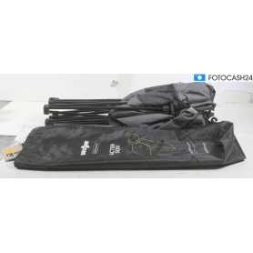 Brunner Action Faltsofa, grau (288749)