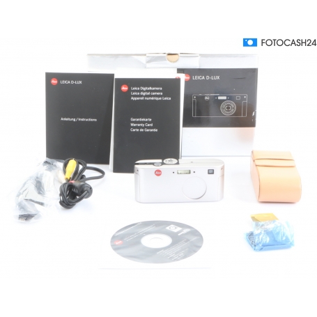 Leica D-Lux 18237 (288787)