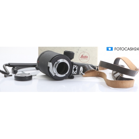 Leica TELEVIT 14136 Leitz Wetzlar (288789)