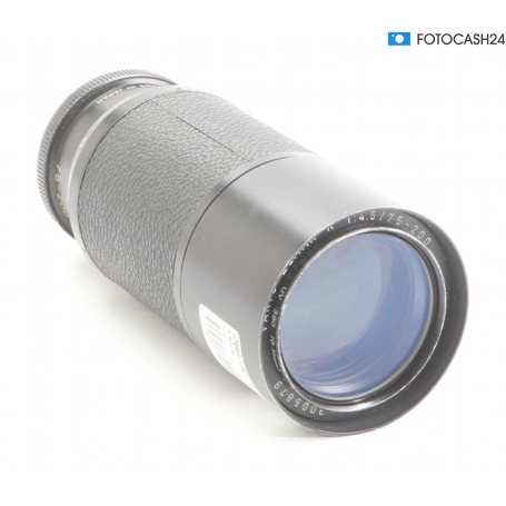 Leica Vario-Elmar-R 4,5/75-200 (288790)