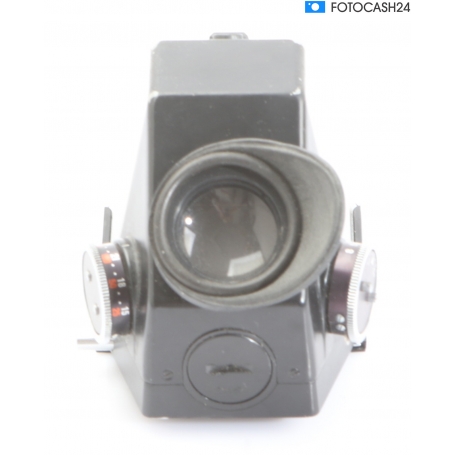 Hasselblad Prismensucher 45° TTL Prisma mit Belichtungsmesser (288793)