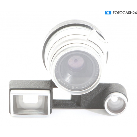 Leica Summaron-M 2,8/35 (288794)