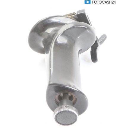 Hasselblad (?) Griff Blitz Kamera Halterung Links (288795)