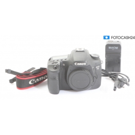 Canon EOS 7D (288813)
