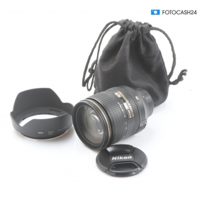 Nikon AF-S 4,0/24-120 G ED VR (288823)