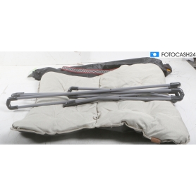 Bo-Camp Redbridge Campingstuhl, beige (288958)